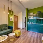 Boho Mountain 아파트 *