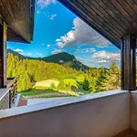 Boho Mountain 아파트