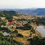 Boho Mountain 스몰랸