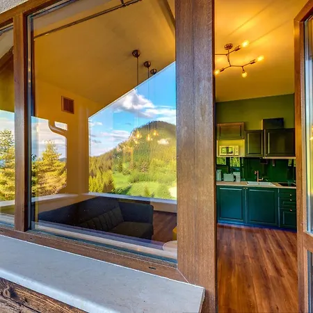 Apartment Boho Mountain Smoljan