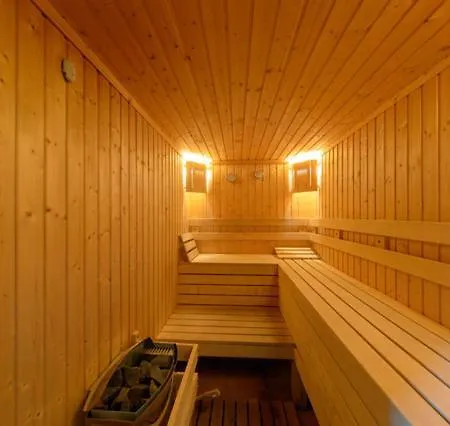 Apartmán Boho Mountain