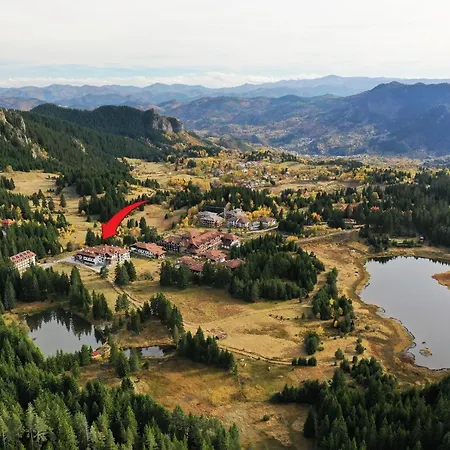 Boho Mountain Smolyan