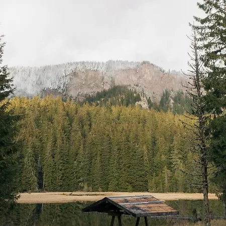 Boho Mountain Apartmán