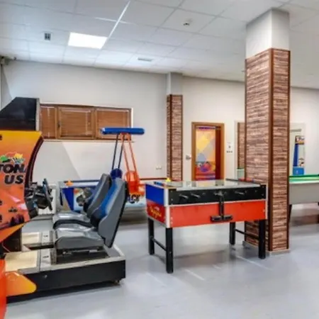 Apartman Boho Mountain