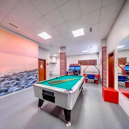 Boho Mountain Apartment *