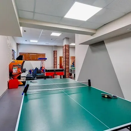 Boho Mountain Apartman Szmoljan