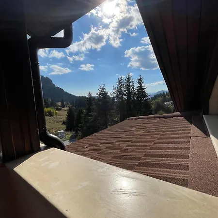Boho Mountain Apartmán Smoljan