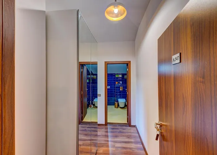 Boho Mountain Szmoljan