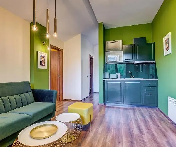 Boho Mountain Smoljan