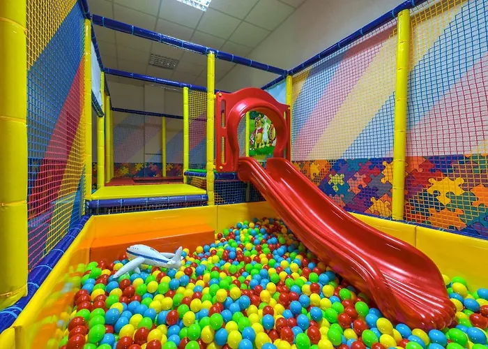 Boho Mountain Apartment