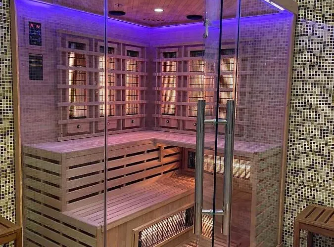 Apartment Boho Mountain *