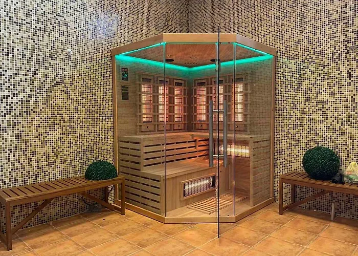 Apartment Boho Mountain *