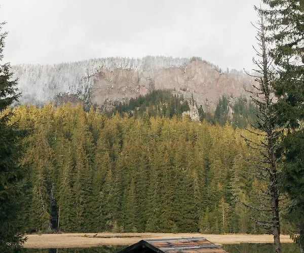 Boho Mountain Apartman