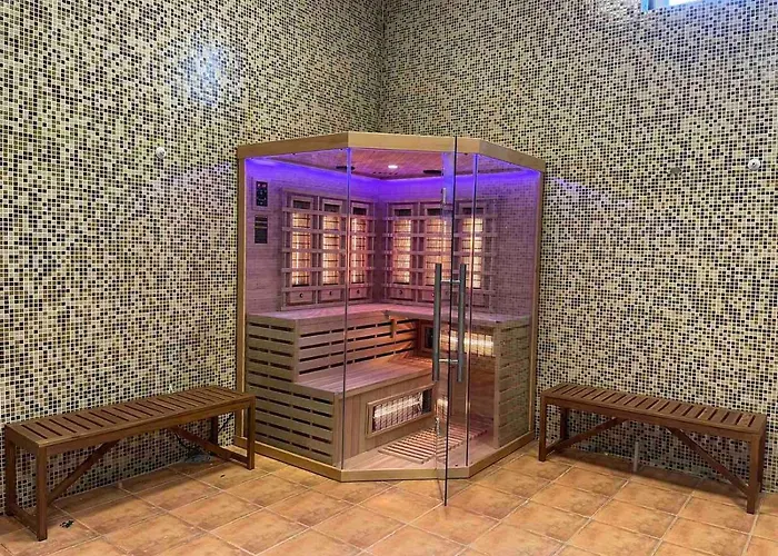 Boho Mountain Apartment *