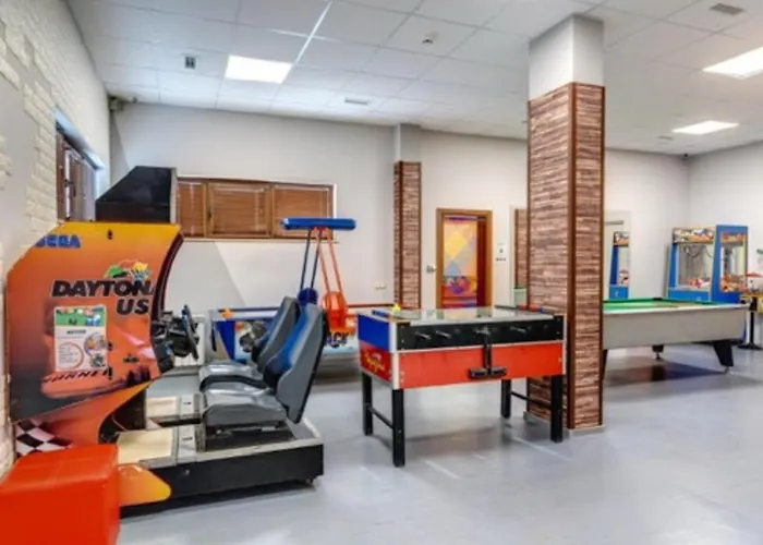 Apartman Boho Mountain