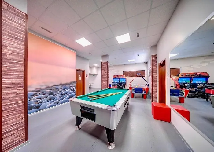 Boho Mountain Apartman *